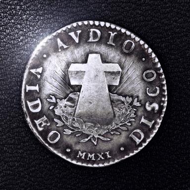 Audio, Video, Disco. - Para One Remix