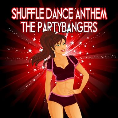 Shuffle Dance Anthem - Radio Edit