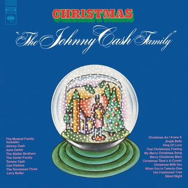 Christmas as I Knew It