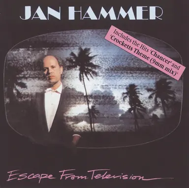 Crockett's Theme