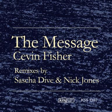 The Message - Sascha Dive's Downtown Remix