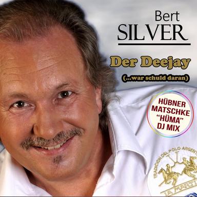 Der Deejay (...war schuld daran) - Hüma DJ Mix