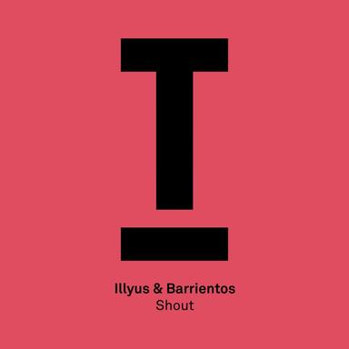 Shout - Single