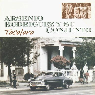 Tocoloro (Remastered)