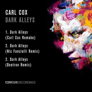 Dark Alleys - Nic Fanciulli Remix