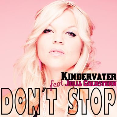 Don't Stop (feat. Julia Goldstern)