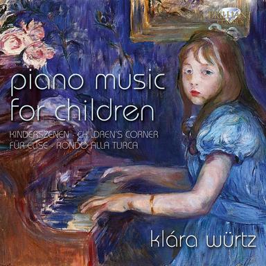 Sonate facile in C Major, K. 545: II. Andante