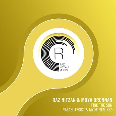 Find The Sun - Myde Dub