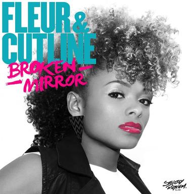 Broken Mirror - Cutline's Electro House Mix
