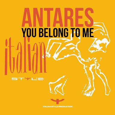 You Belong to Me
