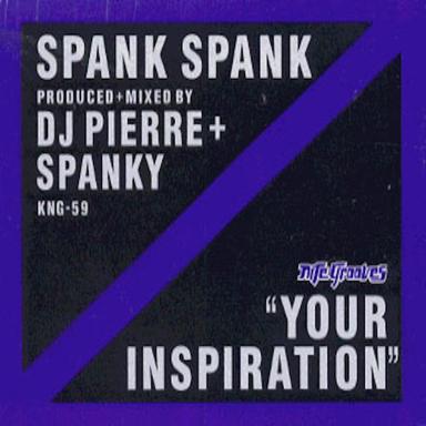 Your Inspiration - Something Different Mix