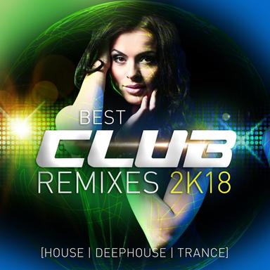 We Let It Go - Calenzo Remix