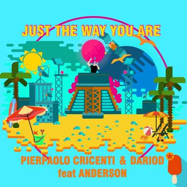 Just the Way You Are - Radio Edit