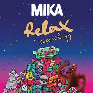 Relax, Take It Easy (Radio Edit)