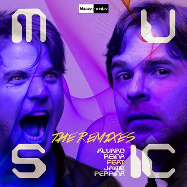 Music - DJ Valdi, Kato Jiménez & Jesús Sánchez Remix