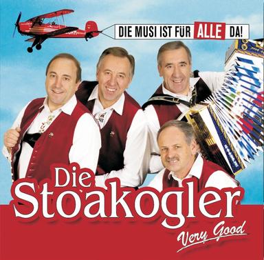 Am Stoaniweg