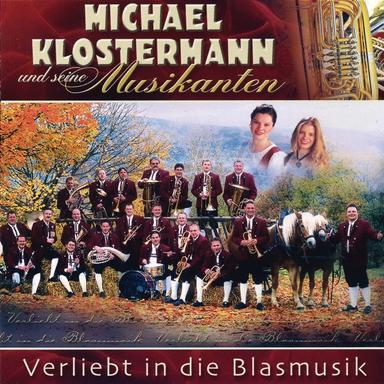 Auf Wiedersehn Bei Blasmusik (Polka)