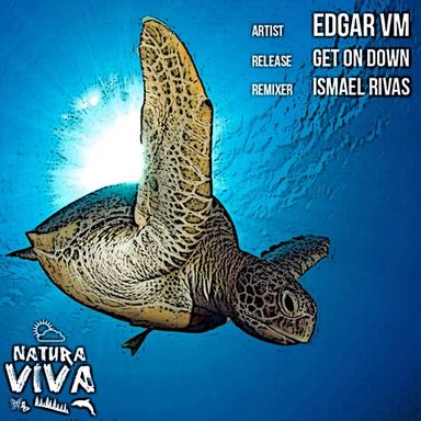 Get On Down - Ismael Rivas Factomania Remix