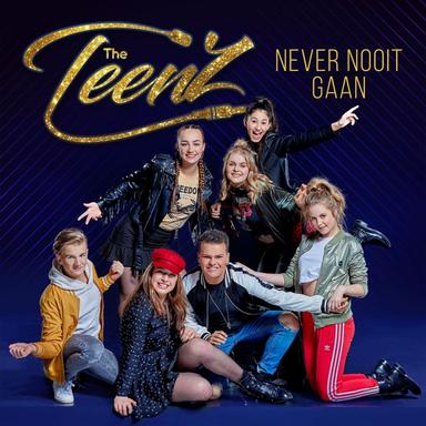 Never nooit gaan