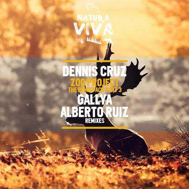 Zoo Project - Alberto Ruiz Remix