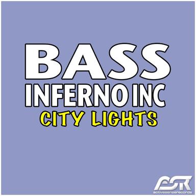 City Lights - M3L0Cr4Z3 Remix Edit