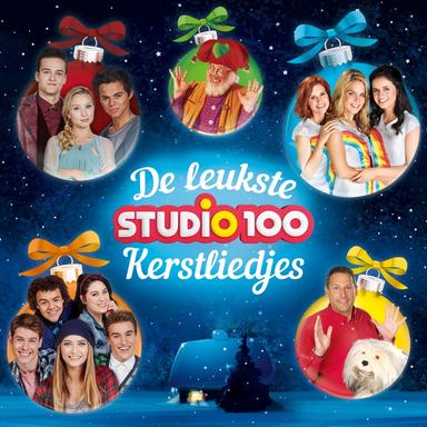 Winter Komt Naar Schemermeer