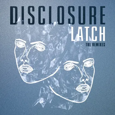 Latch - T. Williams Club Remix