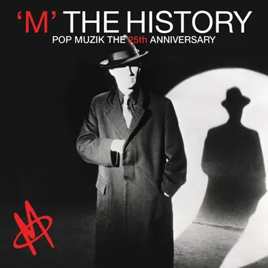 Pop Muzik - 89 Remix