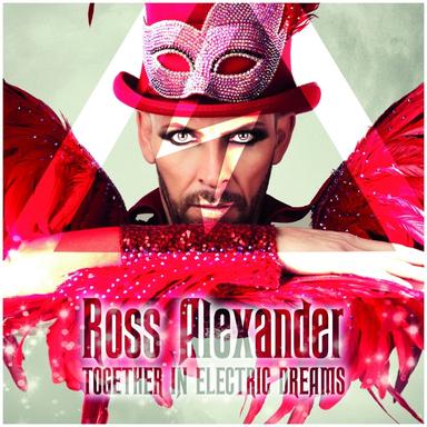 Together in Electric Dreams - Matt Pop Radio Mix