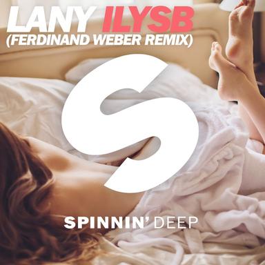 ILYSB - Ferdinand Weber Remix