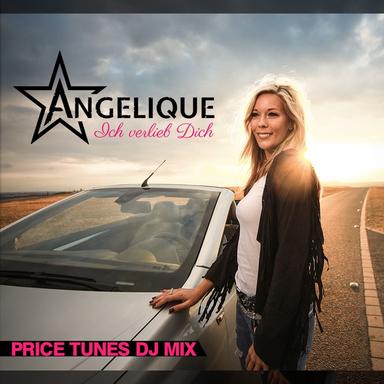 Ich verlieb Dich - Price Tunes DJ Mix