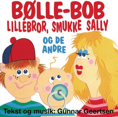 Bølle Bob