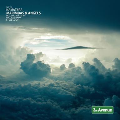 Marimbas & Angels - Nicolas Rada Remix