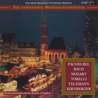 Jesu, meine Freude, BWV 227: V. Trotz dem alten Drachen