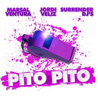 Pito Pito - Radio Edit