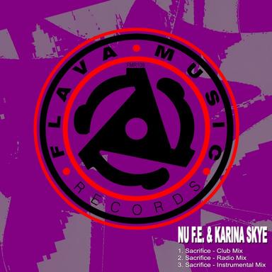Sacrifice - Radio Mix