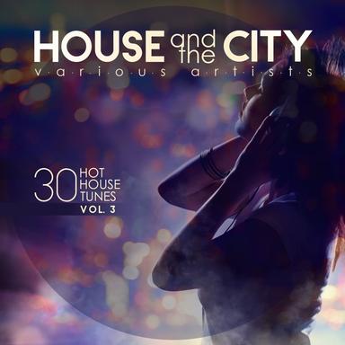 I'll House U - Vocal