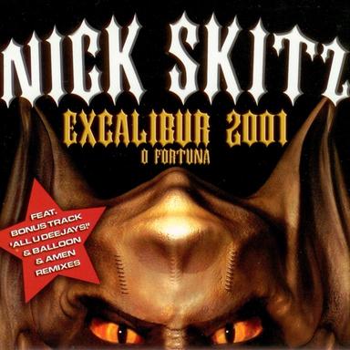 Excalibur 2001 - Radio Edit