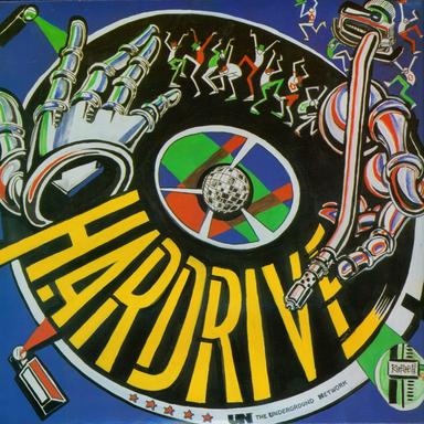 Deep Inside - The Dub