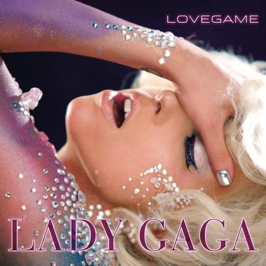 LoveGame (Robots To Mars Remix)
