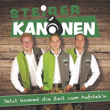 Jetzt kommt die Zeit zum Aufstehen