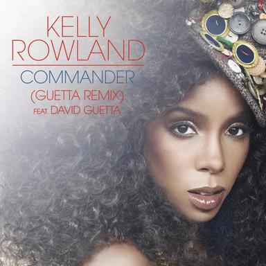 Commander - Ralphi Rosario Remix