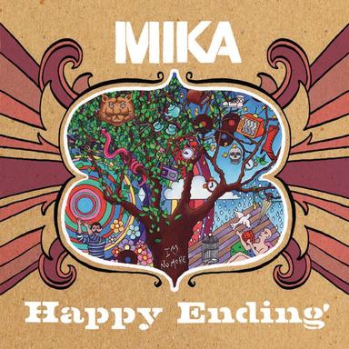 Happy Ending (LA Edit)
