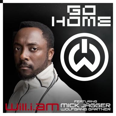 Go Home (feat. Mick Jagger & Wolfgang Gartner)