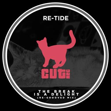 The Break Is a Delight - Re-Grooved Mix