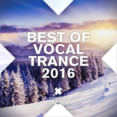 Best of Vocal Trance 2016