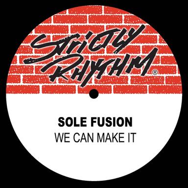 We Can Make It (Underground Network Mix)