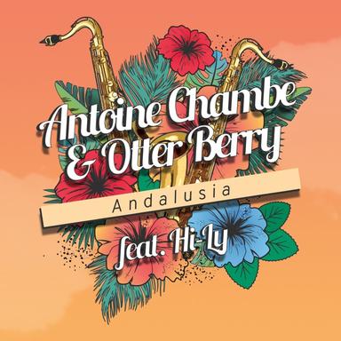 Andalusia (feat. Hi-Ly) - Filatov & Karas Remix