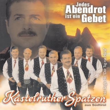 Ich denk' wieder nur an Dich