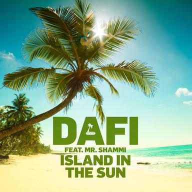 Island In The Sun - Club Mix